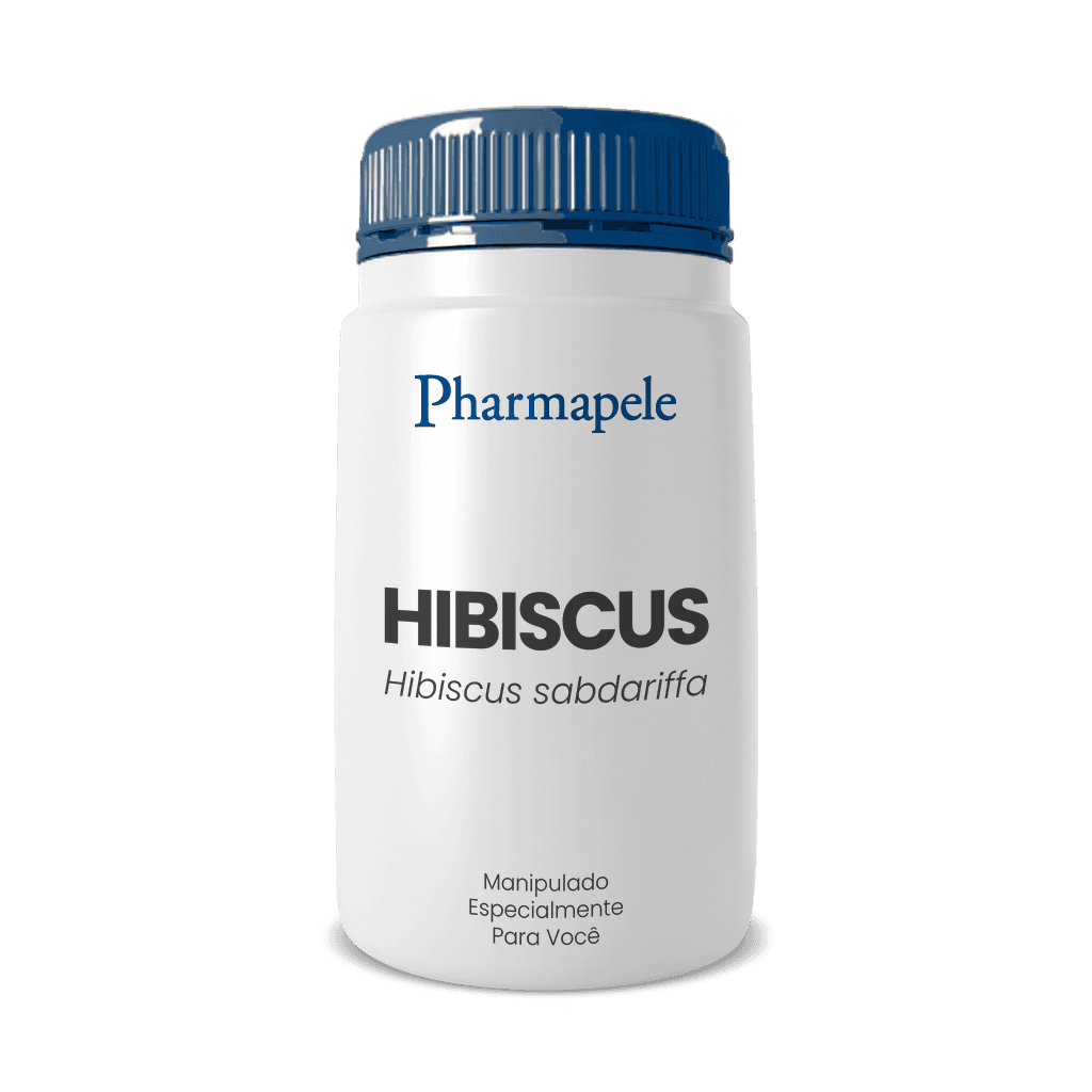 Hibiscus (100mg)