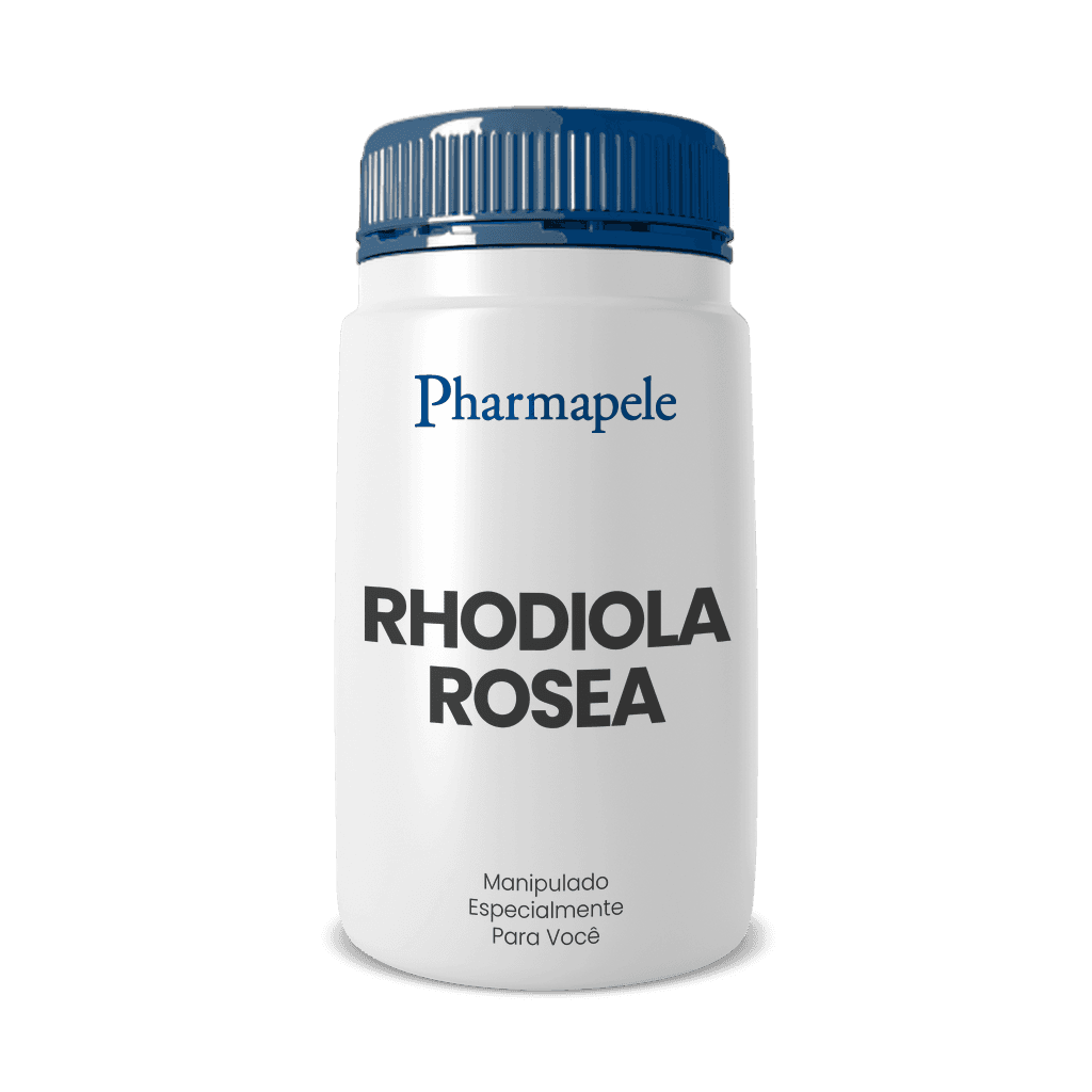 Rhodiola (300mg)