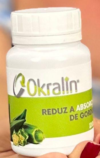 Okralin